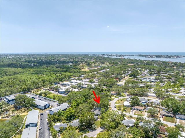 3518 POCAHONTAS DRIVE, Largo, FL 33774