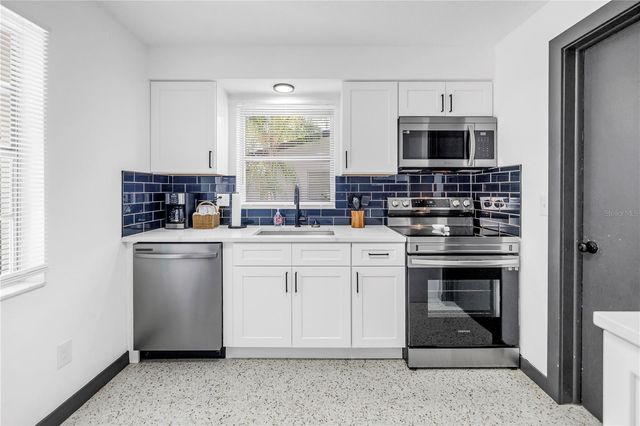 3518 POCAHONTAS DRIVE, Largo, FL 33774