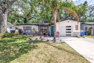 3518 POCAHONTAS DRIVE, Largo, FL 33774