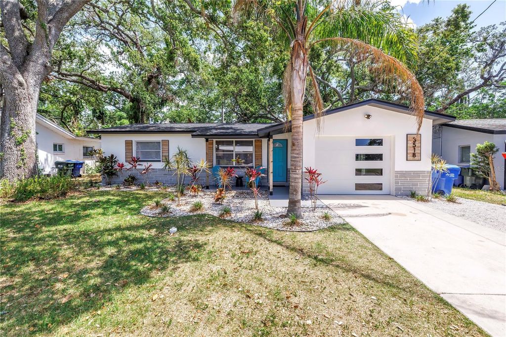 3518 POCAHONTAS DRIVE, Largo, FL 33774
