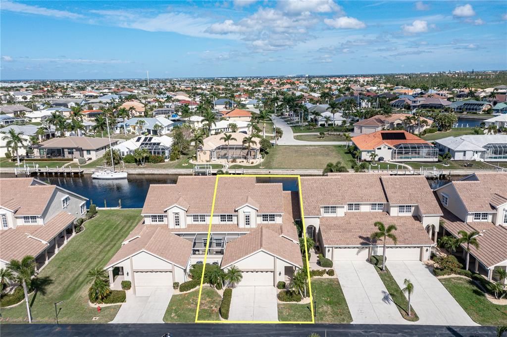 3800 BAL HARBOR BOULEVARD 312, Punta Gorda, FL 33950