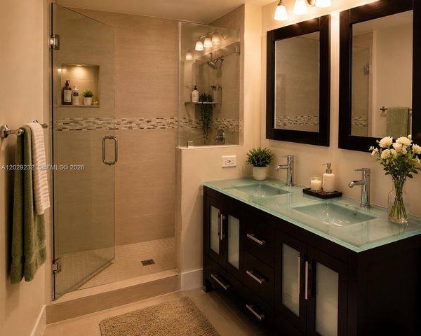17100 N Bay Road 1605, Sunny Isles Beach, FL 33160