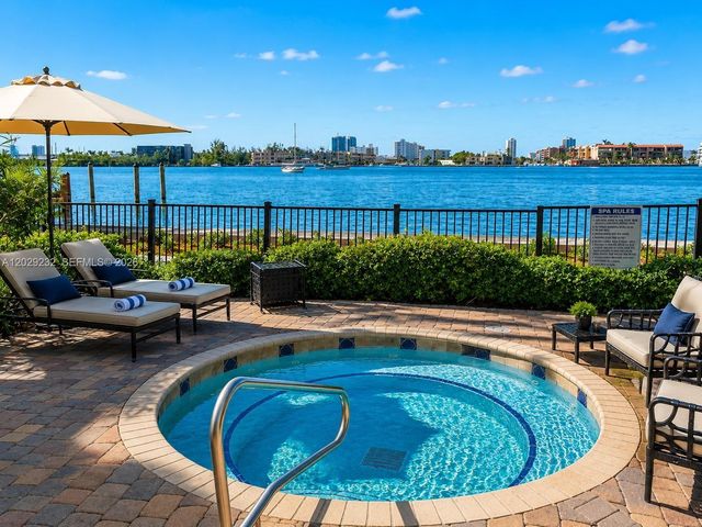 17100 N Bay Road 1605, Sunny Isles Beach, FL 33160