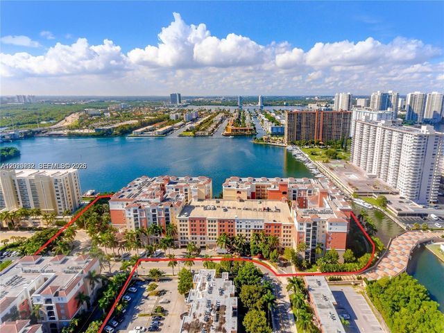 17100 N Bay Road 1605, Sunny Isles Beach, FL 33160