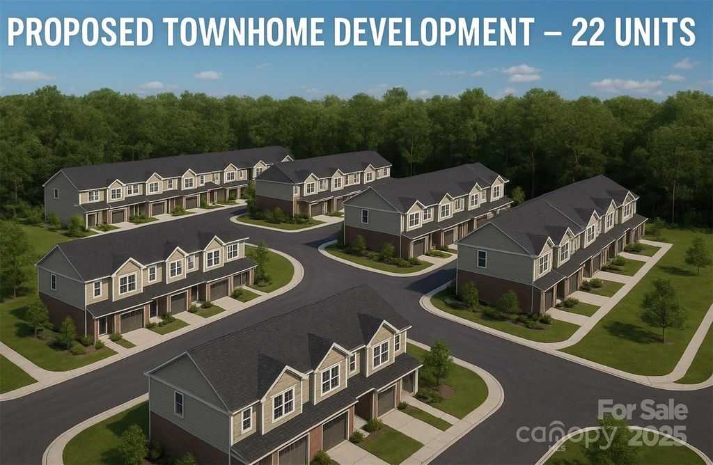 00 Pine Street, Mooresville, NC 28115