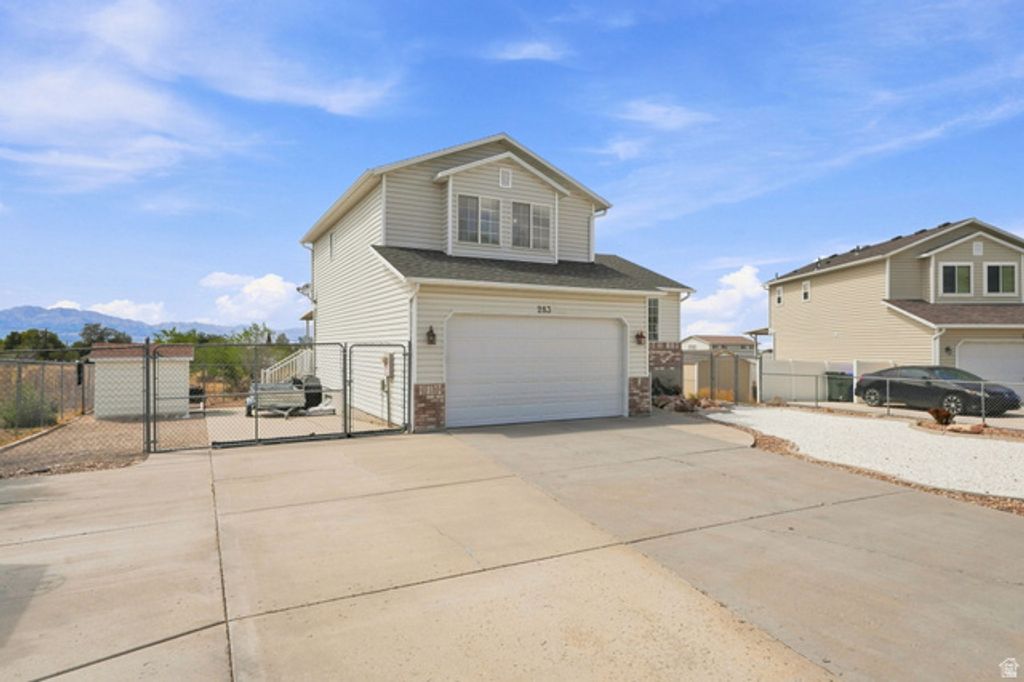 283 N 630 E, Tooele, UT 84074 — photo 2