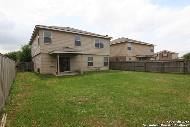 10323 Appaloosa Bay, San Antonio, TX 78254