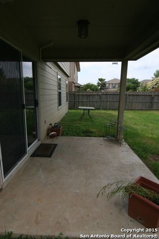 10323 Appaloosa Bay, San Antonio, TX 78254
