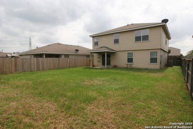 10323 Appaloosa Bay, San Antonio, TX 78254