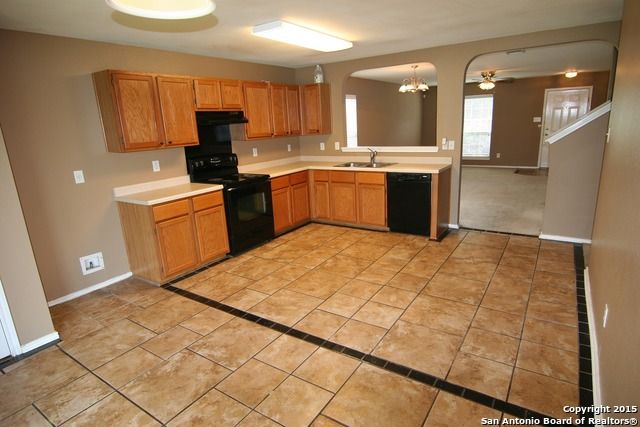 10323 Appaloosa Bay, San Antonio, TX 78254