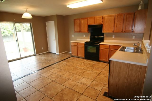 10323 Appaloosa Bay, San Antonio, TX 78254