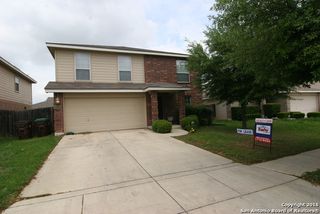 10323 Appaloosa Bay, San Antonio, TX 78254