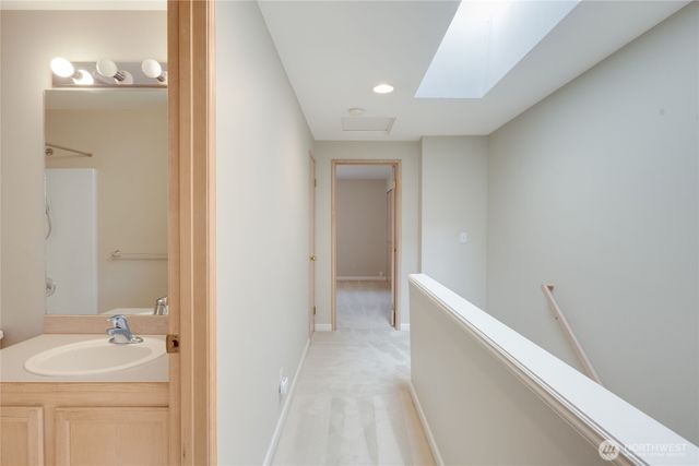 1051 Madison Avenue N, Bainbridge Island, WA 98110