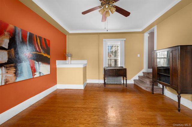 217 Bennett Avenue, Hempstead, NY 11550