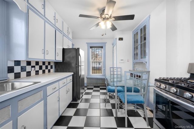 217 Bennett Avenue, Hempstead, NY 11550