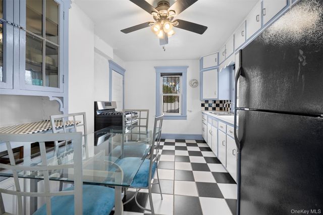 217 Bennett Avenue, Hempstead, NY 11550