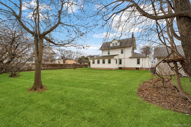 217 Bennett Avenue, Hempstead, NY 11550