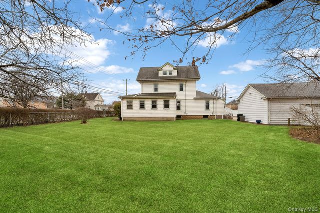 217 Bennett Avenue, Hempstead, NY 11550