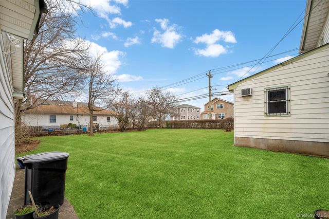 217 Bennett Avenue, Hempstead, NY 11550