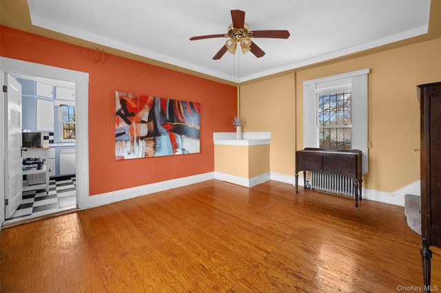217 Bennett Avenue, Hempstead, NY 11550
