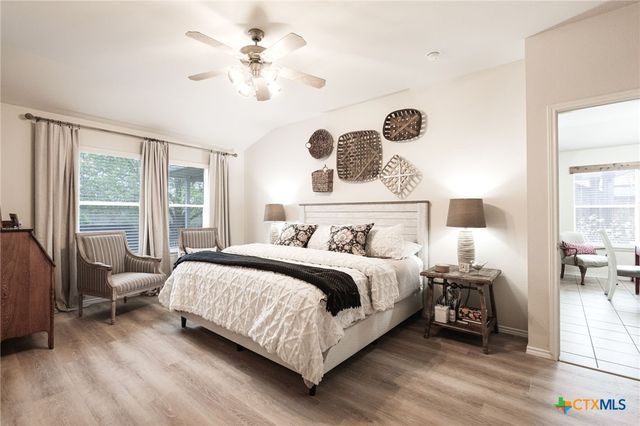 413 Weeping Willow Drive, Temple, TX 76502