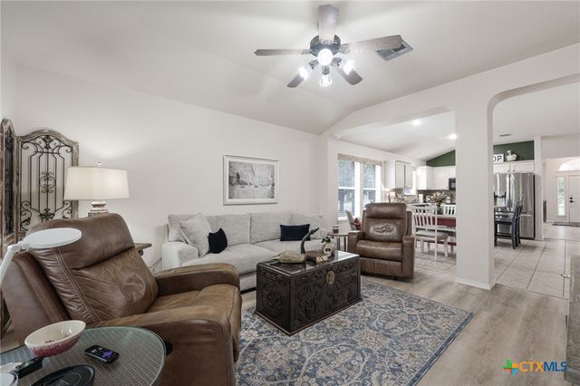 413 Weeping Willow Drive, Temple, TX 76502