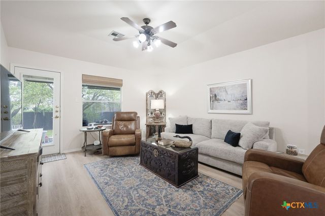 413 Weeping Willow Drive, Temple, TX 76502