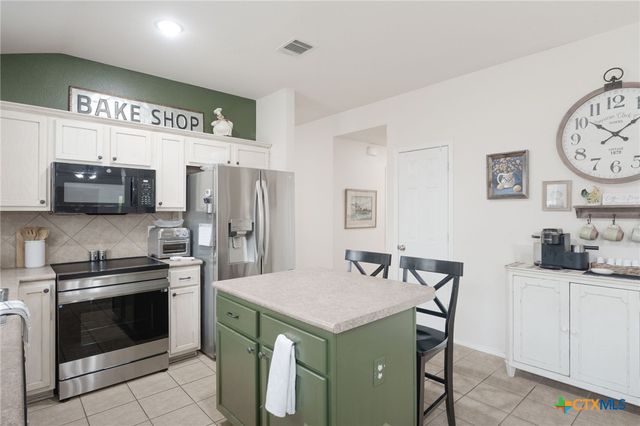 413 Weeping Willow Drive, Temple, TX 76502