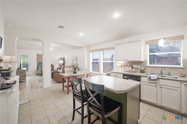 413 Weeping Willow Drive, Temple, TX 76502