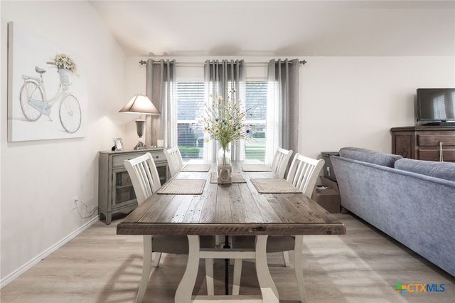 413 Weeping Willow Drive, Temple, TX 76502