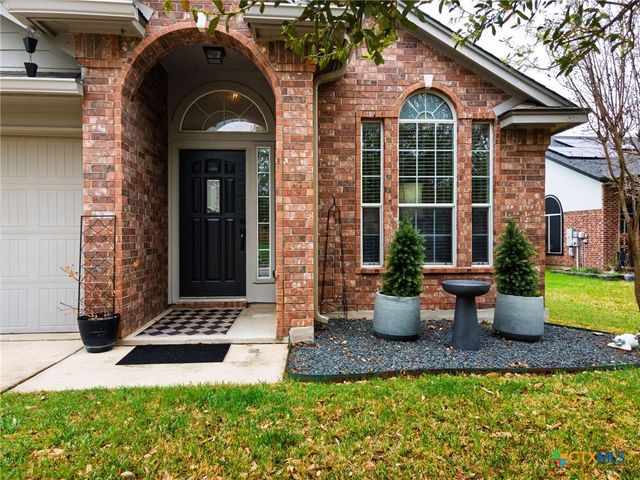 413 Weeping Willow Drive, Temple, TX 76502