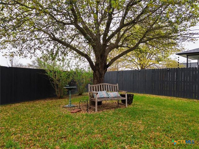 413 Weeping Willow Drive, Temple, TX 76502