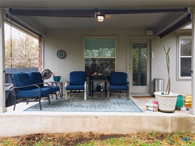 413 Weeping Willow Drive, Temple, TX 76502