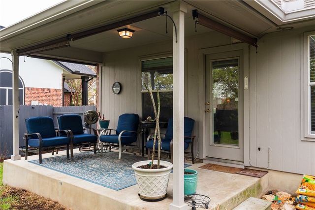 413 Weeping Willow Drive, Temple, TX 76502