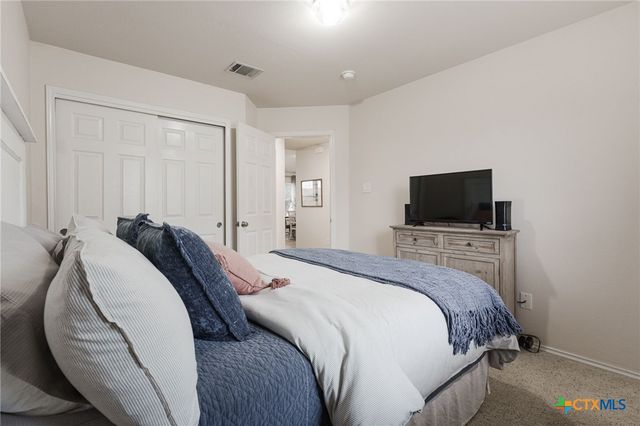 413 Weeping Willow Drive, Temple, TX 76502