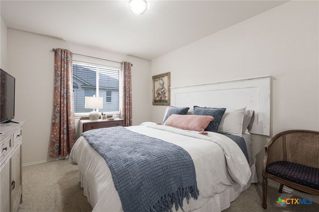 413 Weeping Willow Drive, Temple, TX 76502