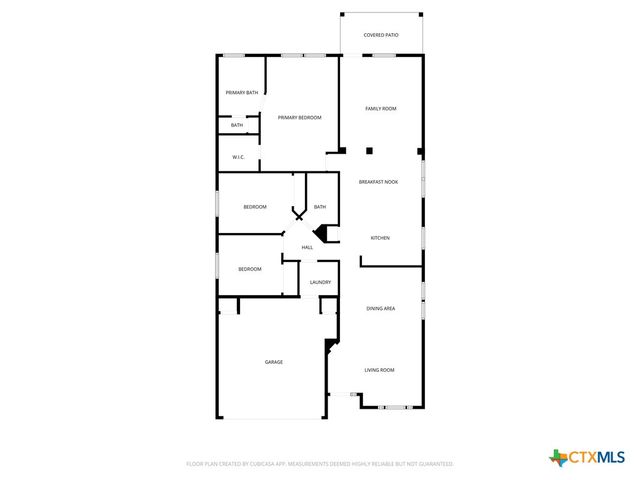 413 Weeping Willow Drive, Temple, TX 76502