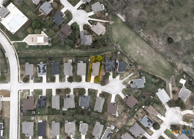 413 Weeping Willow Drive, Temple, TX 76502