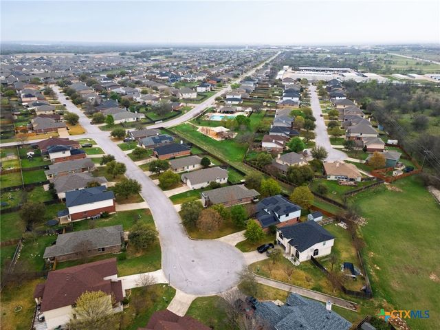 413 Weeping Willow Drive, Temple, TX 76502