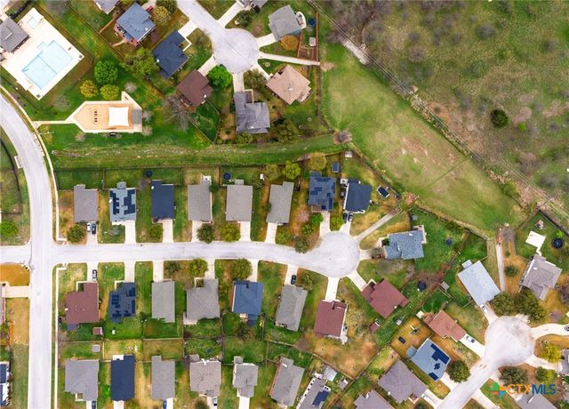 413 Weeping Willow Drive, Temple, TX 76502