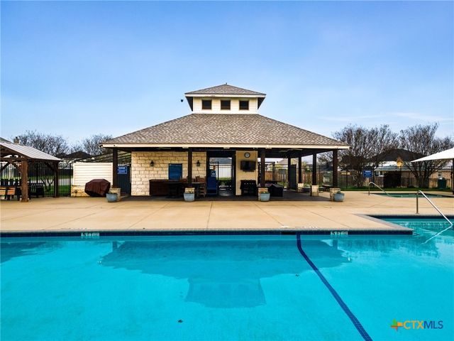 413 Weeping Willow Drive, Temple, TX 76502