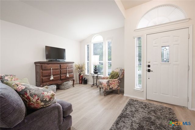 413 Weeping Willow Drive, Temple, TX 76502