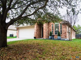 413 Weeping Willow Drive, Temple, TX 76502