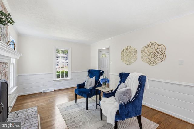 11213 PINEWOOD CT, Henrico, VA 23238