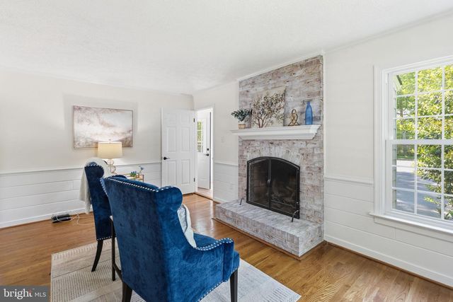 11213 PINEWOOD CT, Henrico, VA 23238