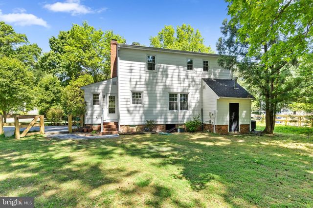 11213 PINEWOOD CT, Henrico, VA 23238
