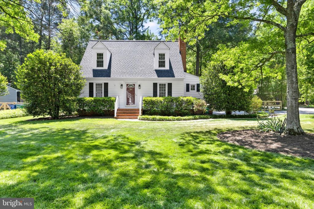 11213 PINEWOOD CT, Henrico, VA 23238
