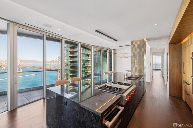 301 Main Street PH37B, San Francisco, CA 94105