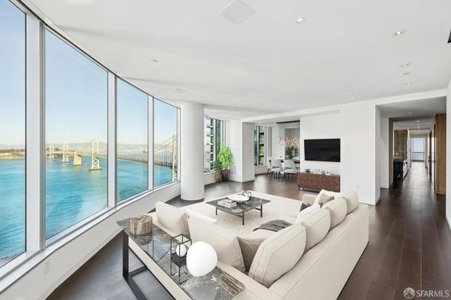 301 Main Street PH37B, San Francisco, CA 94105