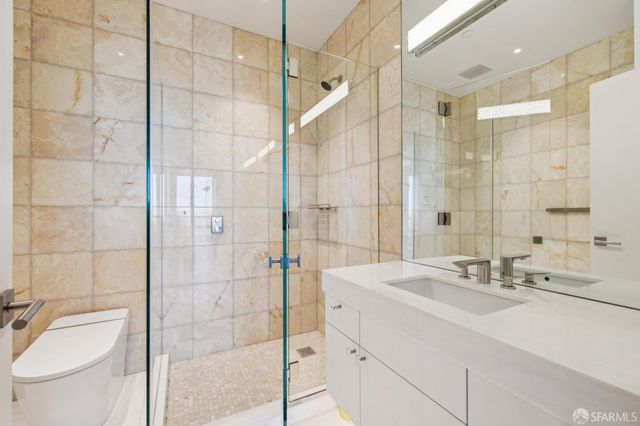 301 Main Street PH37B, San Francisco, CA 94105